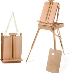 studio-easel