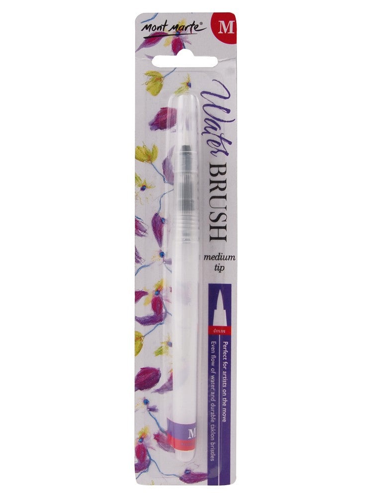 mont-marte-waterbrush-medium-tip-ritualsofarts1