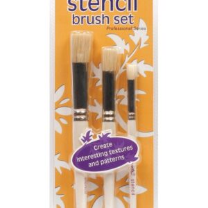 mont-marte-professional-stencil-brush-set-ritualsofarts1