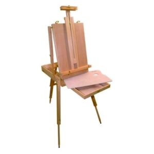 mont-marte-french-box-easel-extra-large-beech-wood