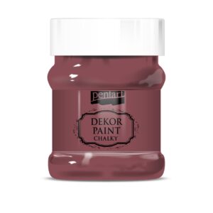 dekor-paint-chalky-230-ml-burgundy-red-ritualsofarts1