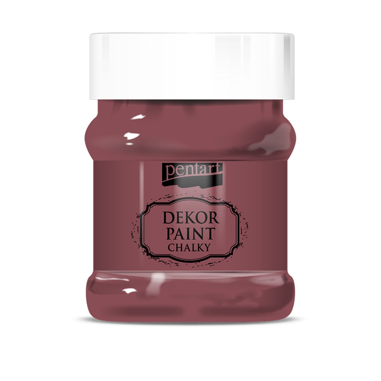 dekor-paint-chalky-230-ml-burgundy-red-ritualsofarts1