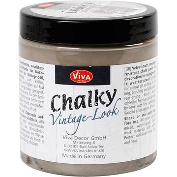 chalky-vintage-look-umber-ritualsofarts1