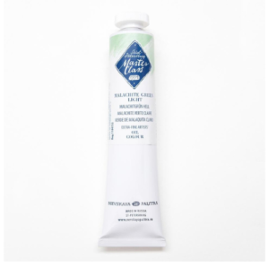 malachite-green-light-oil-paint-master-class