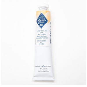 naples-yellow-pale-oil-paints-master-class-tubes