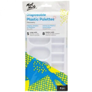 mont-marte-disposible-plastic-palette