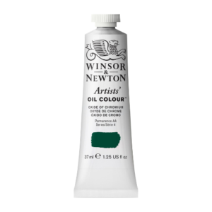 winsor-newton-artist-oil-colour-chrome-oxide