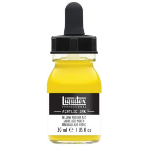 liquitex-acrylic-ink-yellow-medium-azo