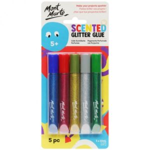 mont-marte-scented-glitter-glue