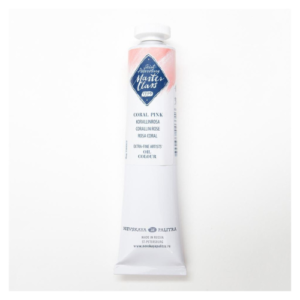 coral-pink-oil-paints-master-class