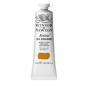 winsor-newton-artists-oil-color-brown-ochre