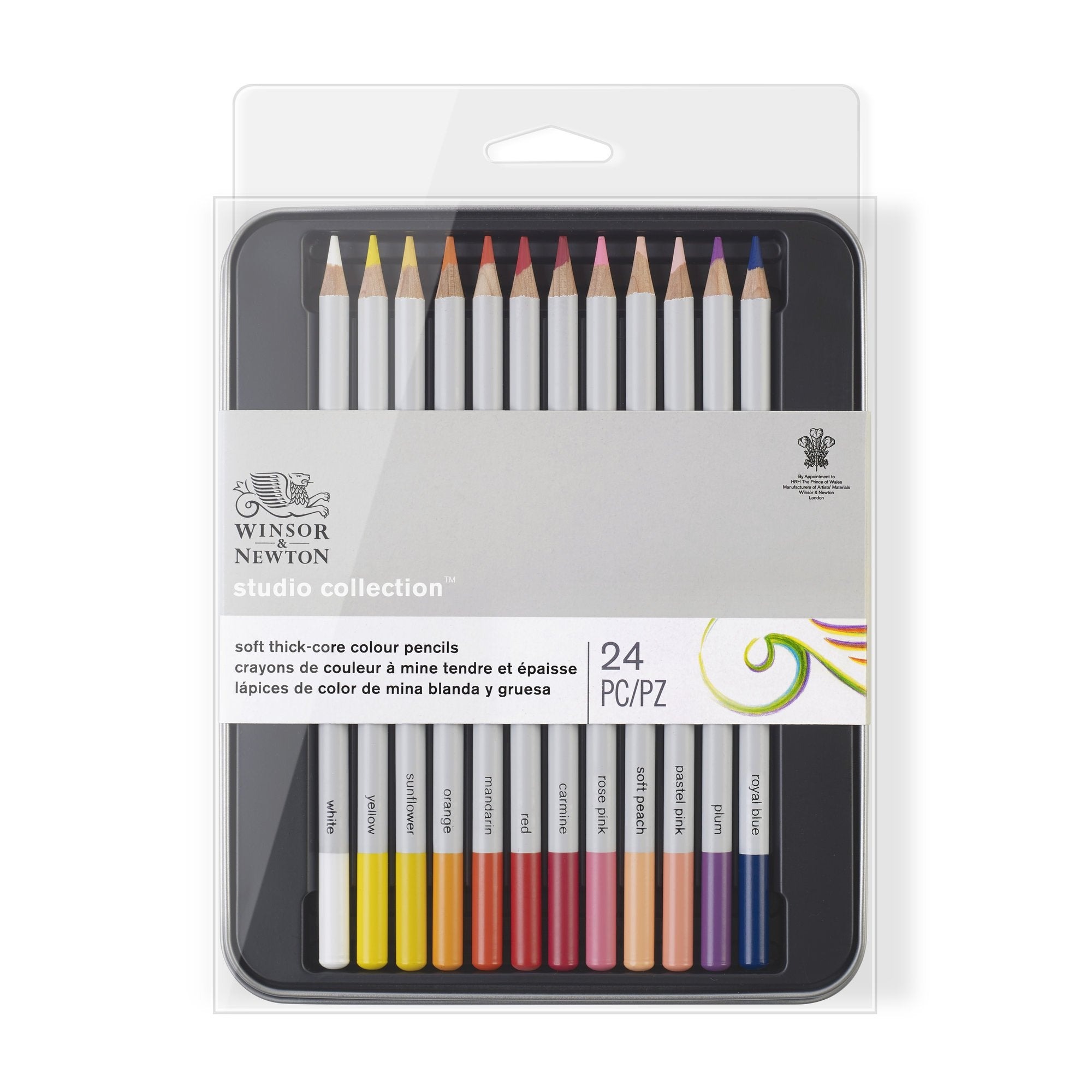 winsor-newton-precision-pencil-coloured